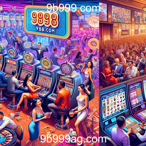 Descubra a Divertida Categoria de Quiz no 9b999.com